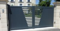 Notre société de clôture et de portail à Oberhoffen-les-Wissembourg